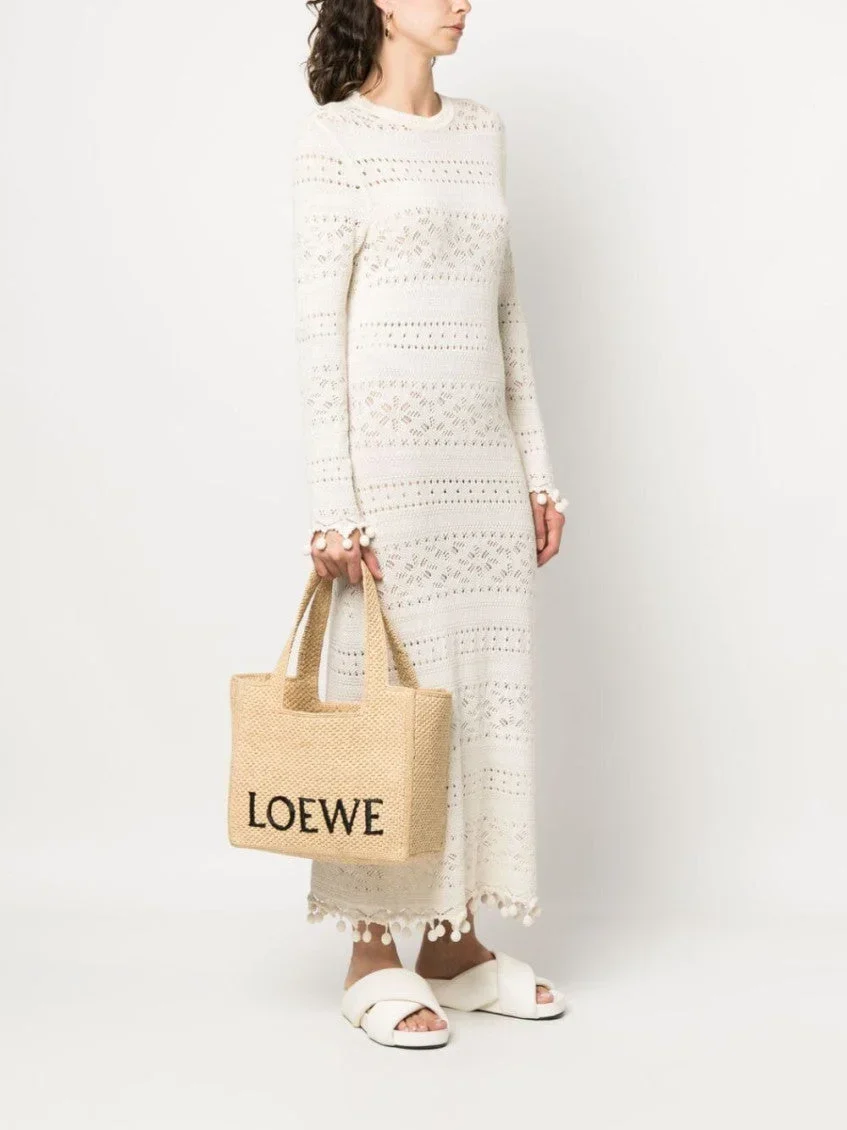 Best Designer Raffia Bags for Your Summer Getaway