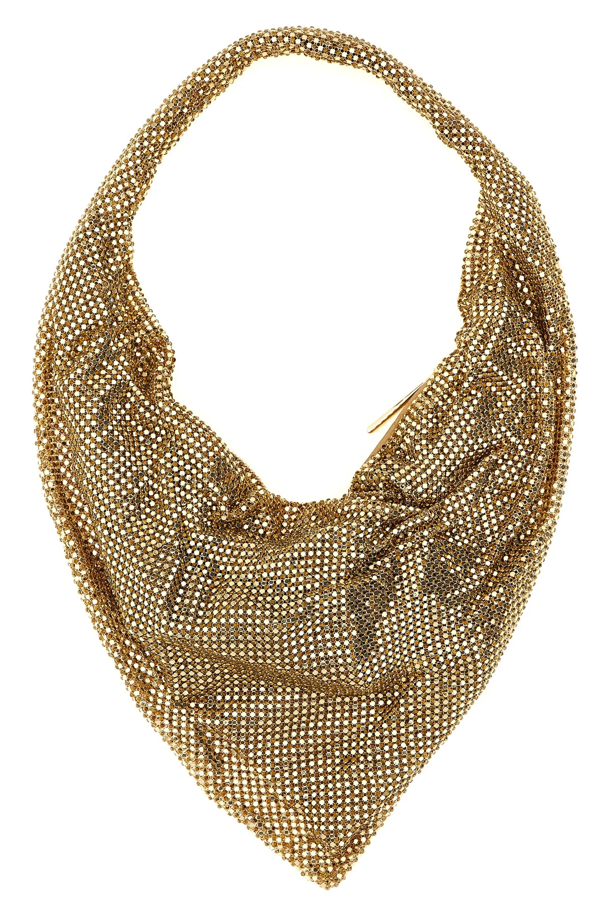 BENEDETTA BRUZZICHES OS the benedetta bruzziches ursula shoulder bag stands out for its deconstructed tr