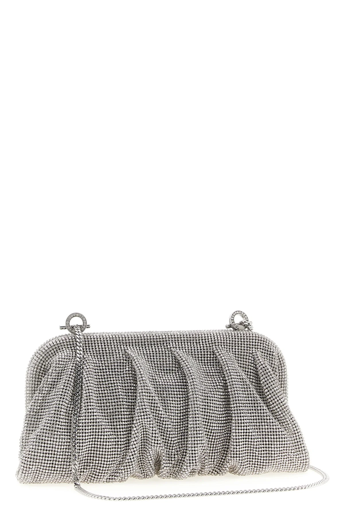 BENEDETTA BRUZZICHES OS the benedetta bruzziches venus - la grande clutch defines a new concept of vol