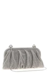 the benedetta bruzziches venus - la grande clutch defines a new concept of vol
