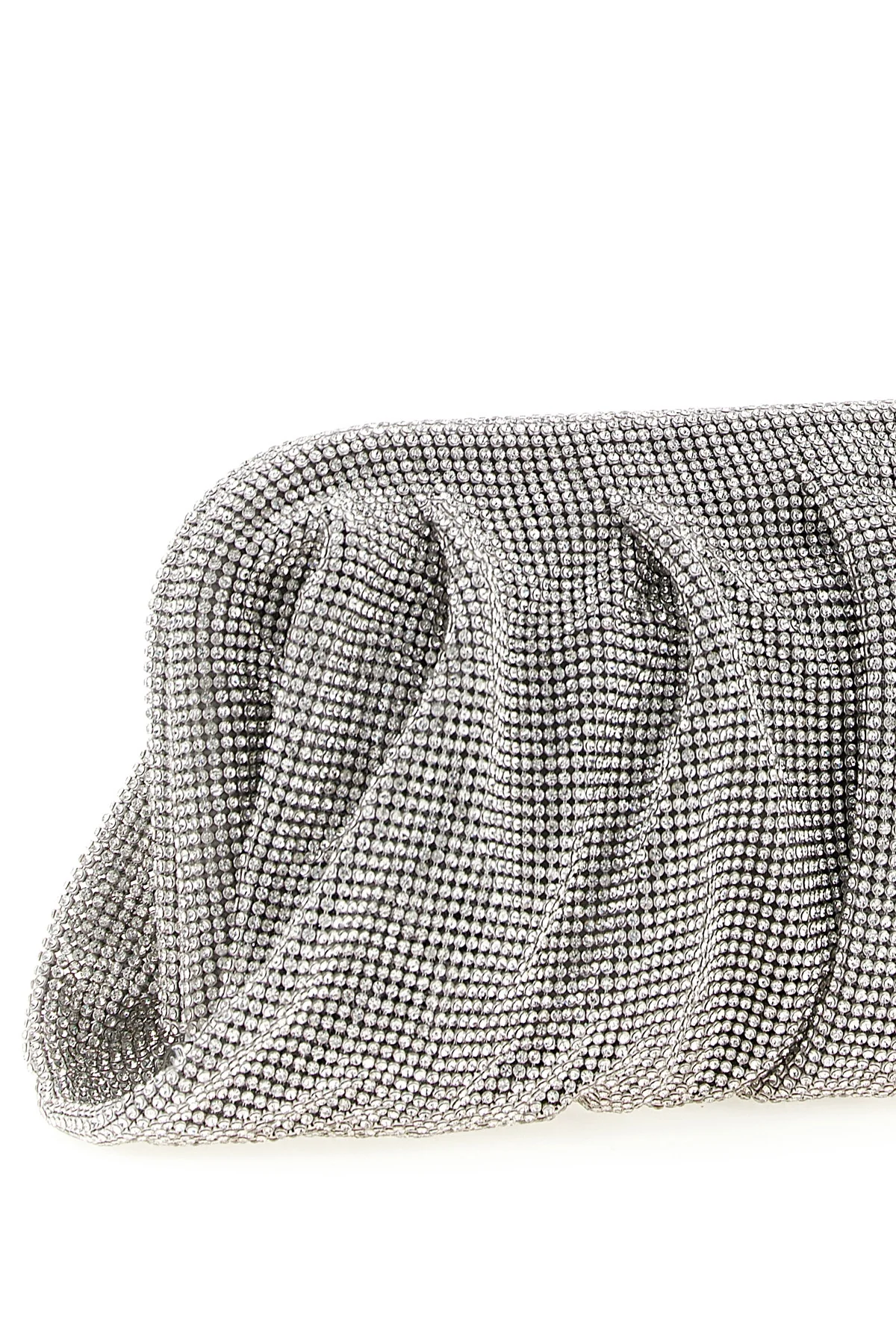 the benedetta bruzziches venus - la grande clutch defines a new concept of vol