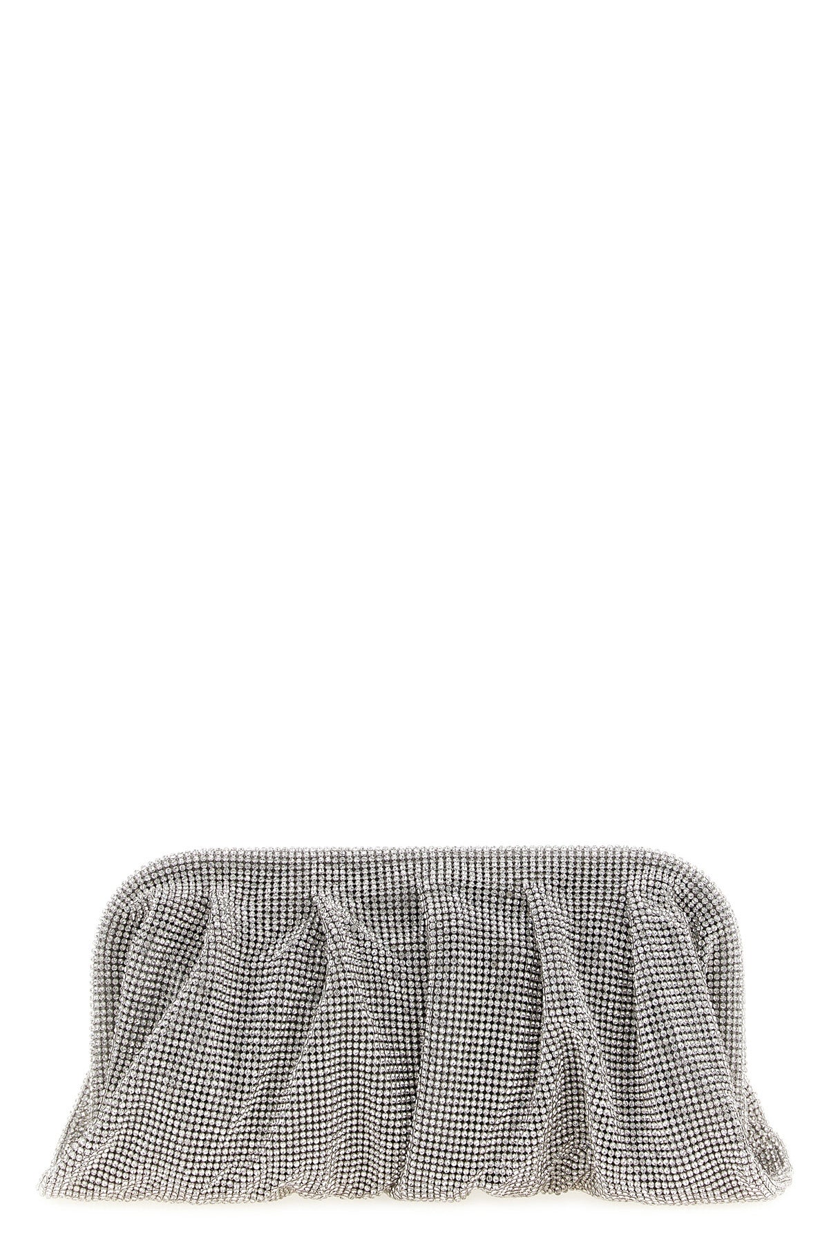 BENEDETTA BRUZZICHES OS the benedetta bruzziches venus - la grande clutch defines a new concept of vol