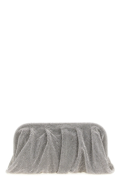 the benedetta bruzziches venus - la grande clutch defines a new concept of vol