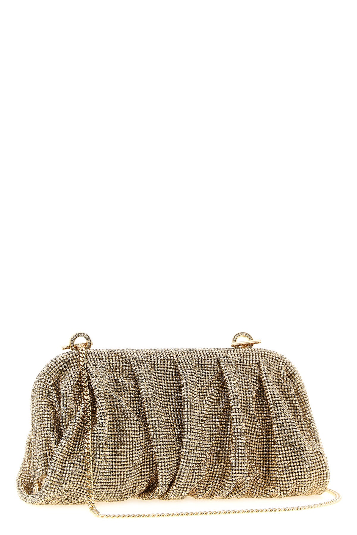 BENEDETTA BRUZZICHES OS the benedetta bruzziches venus la grande clutch redefines evening elegance throu