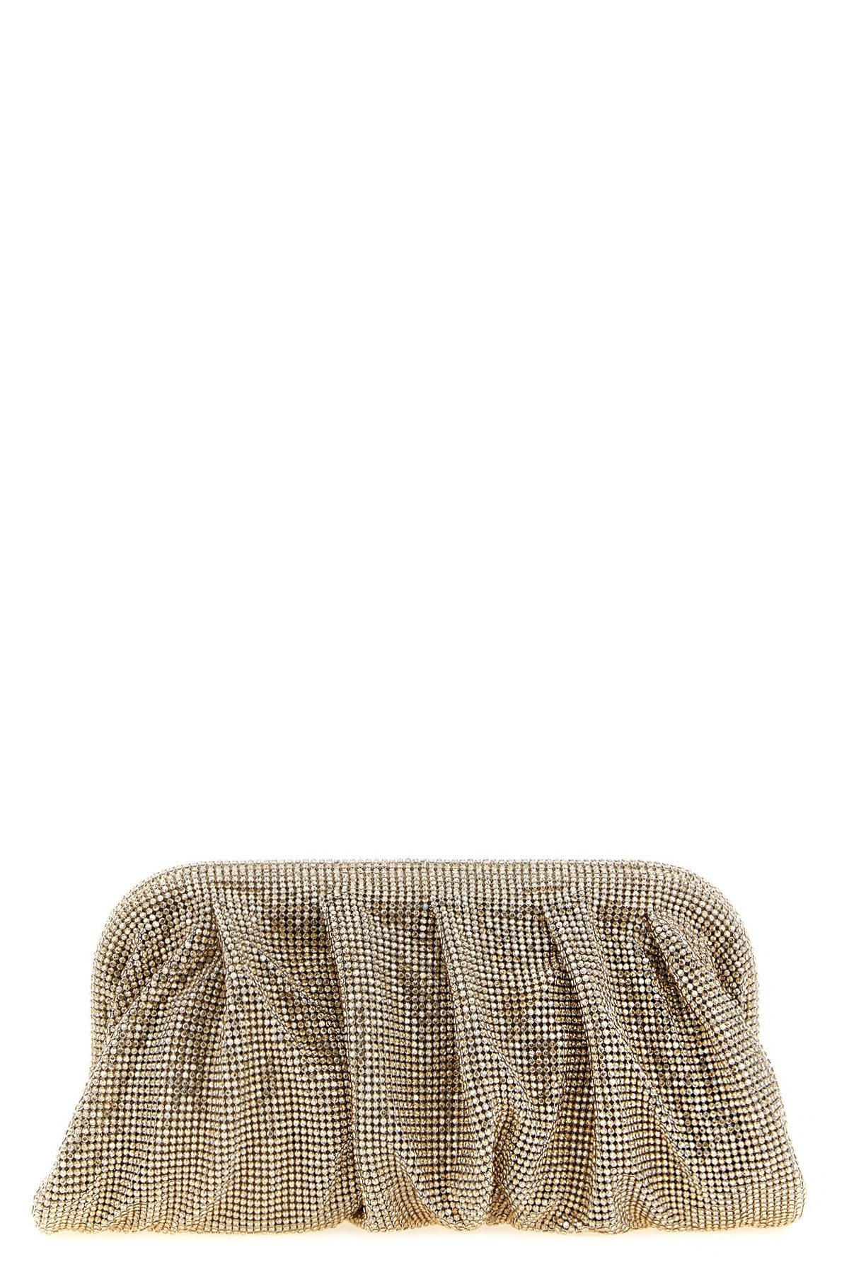 BENEDETTA BRUZZICHES OS the benedetta bruzziches venus la grande clutch redefines evening elegance throu