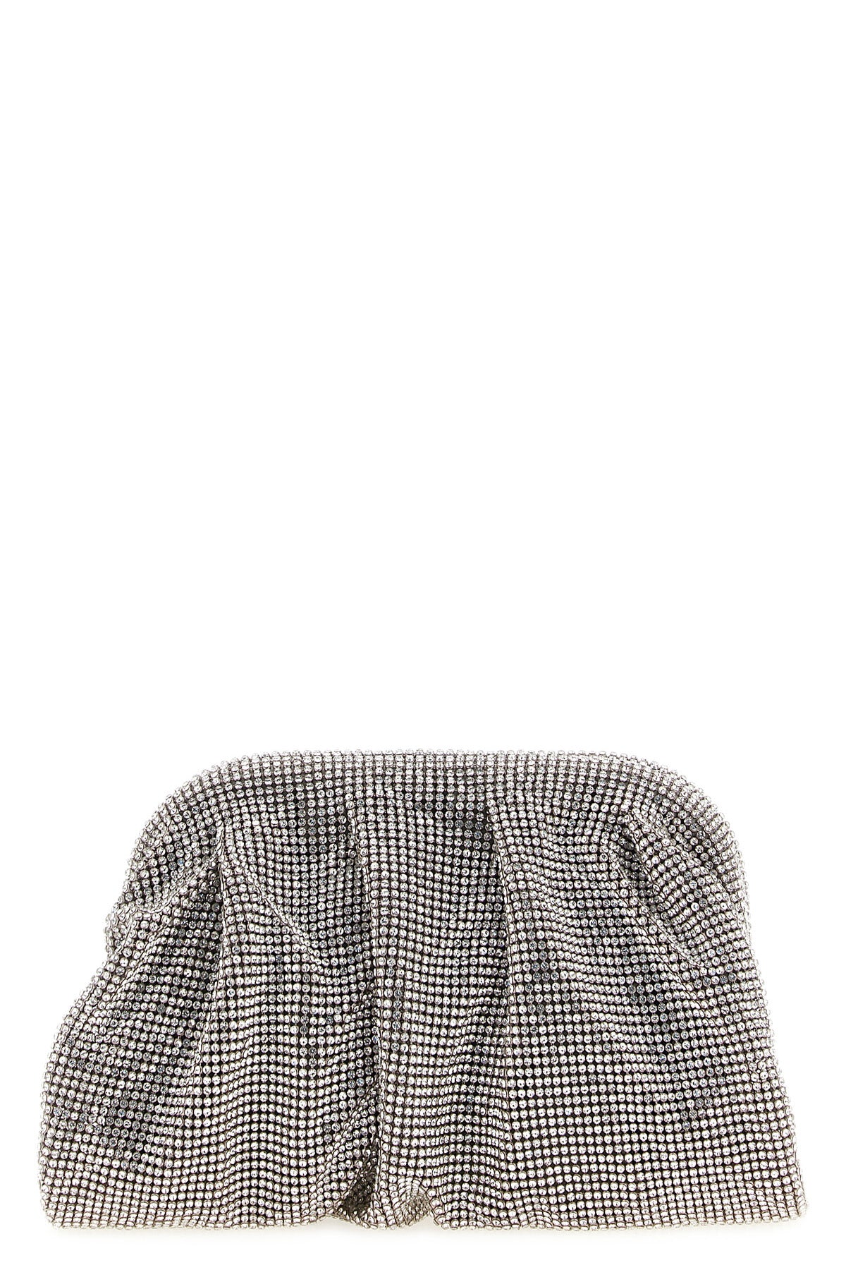 BENEDETTA BRUZZICHES OS the venus - la petite clutch bag by benedetta bruzziches stands out for its so