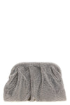 the venus - la petite clutch bag by benedetta bruzziches stands out for its so