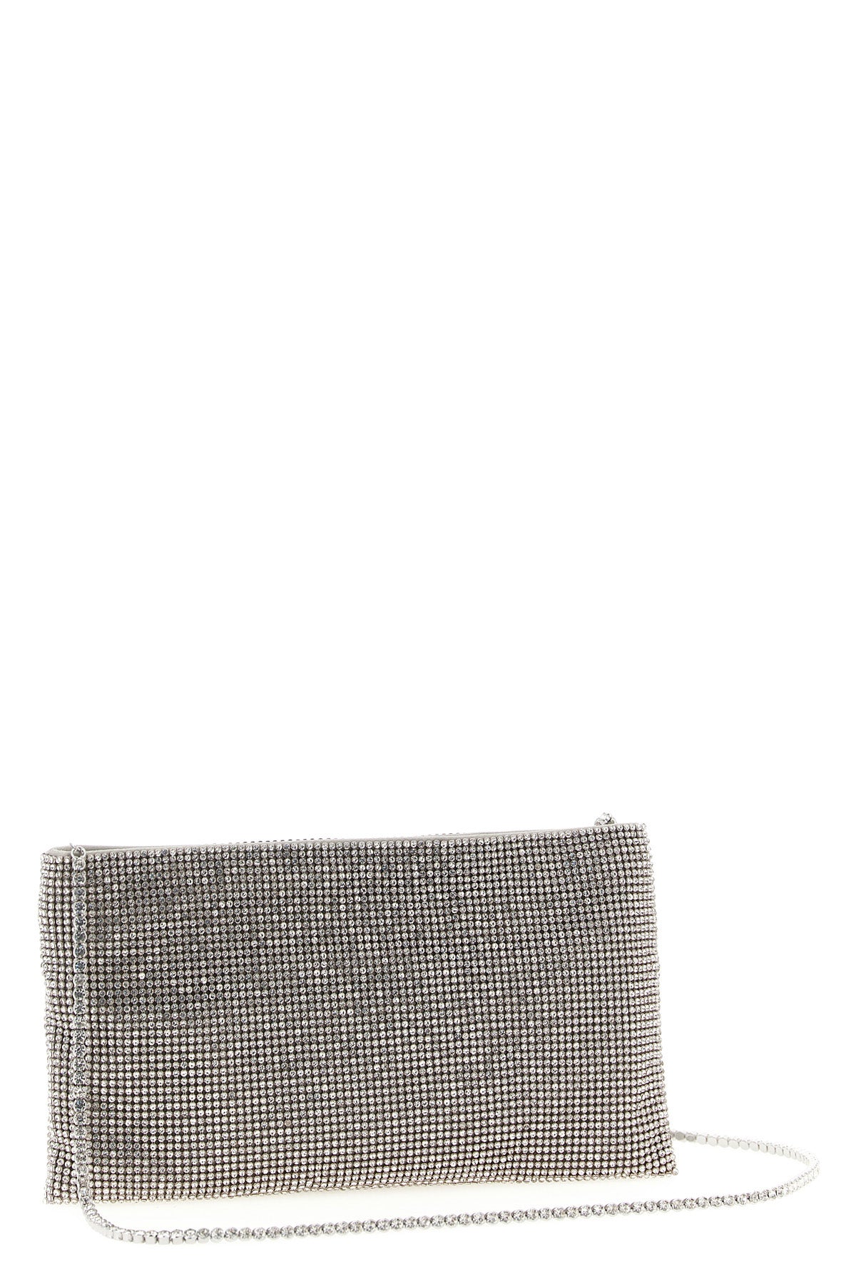 BENEDETTA BRUZZICHES OS benedetta bruzziches your best friend - la petite clutch bag defines a luminou