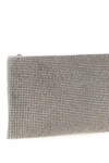 benedetta bruzziches your best friend - la petite clutch bag defines a luminou