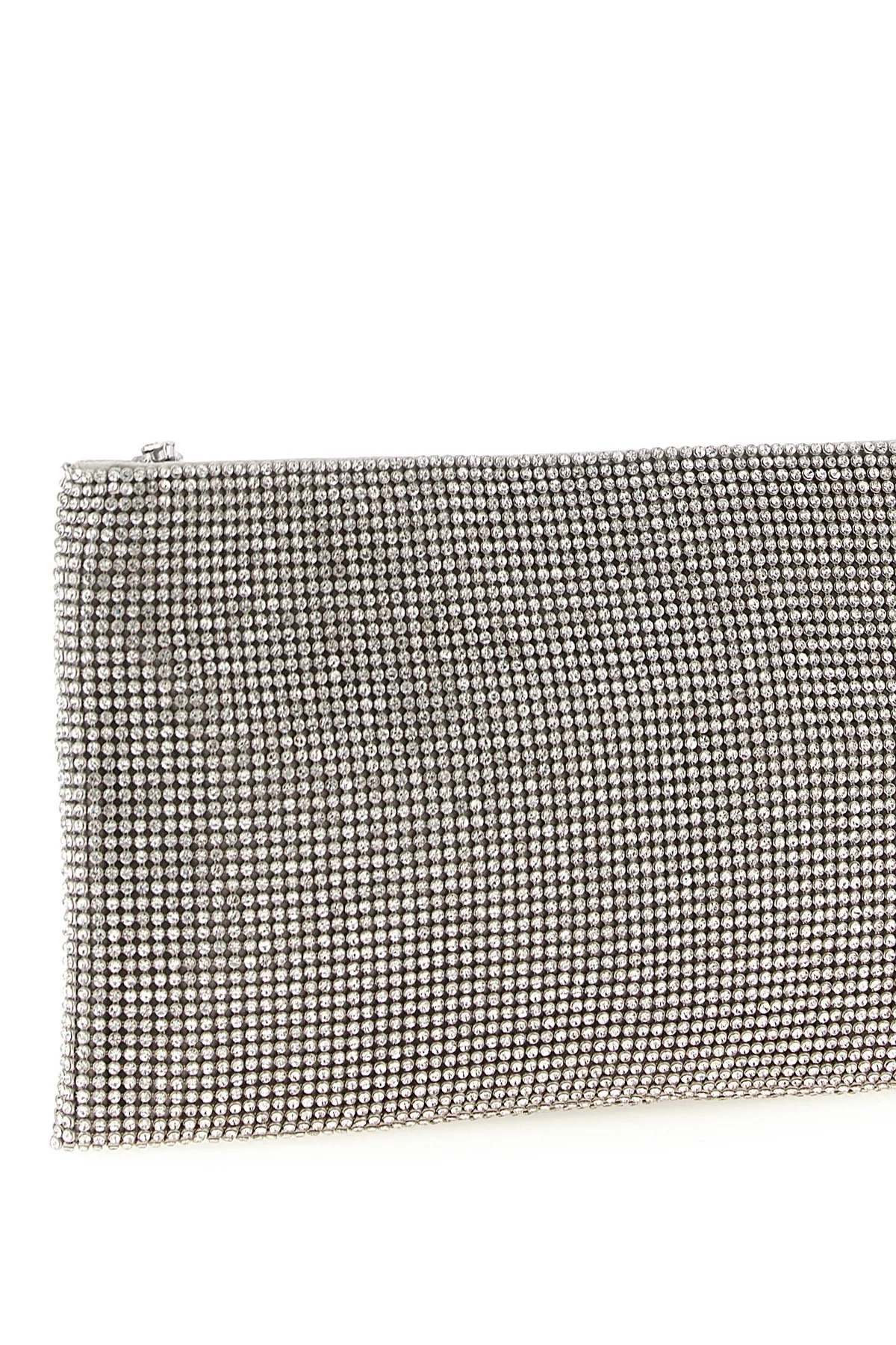 benedetta bruzziches your best friend - la petite clutch bag defines a luminou