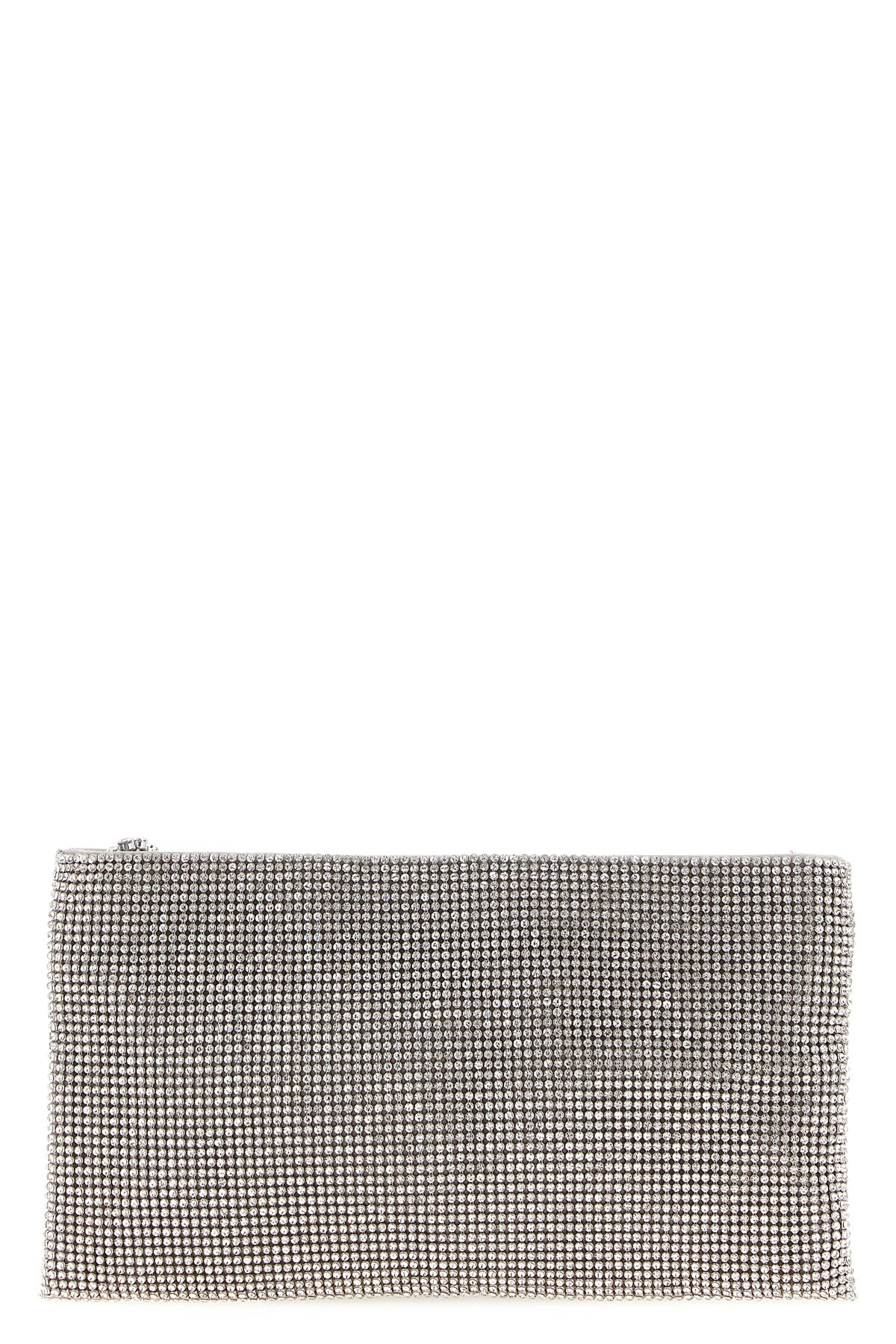 BENEDETTA BRUZZICHES OS benedetta bruzziches your best friend - la petite clutch bag defines a luminou