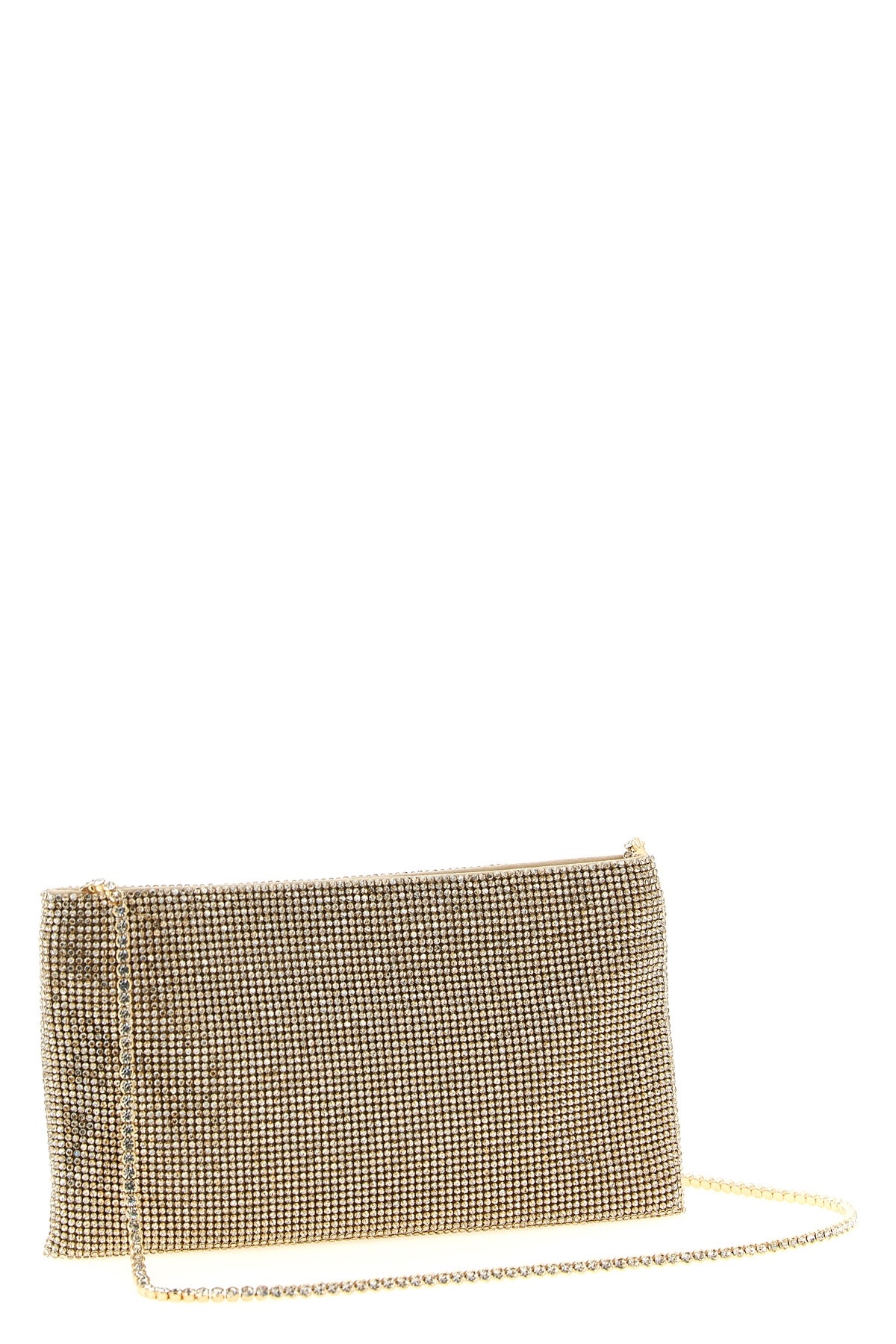 BENEDETTA BRUZZICHES OS the benedetta bruzziches your best friend - la petite clutch embodies craftsma