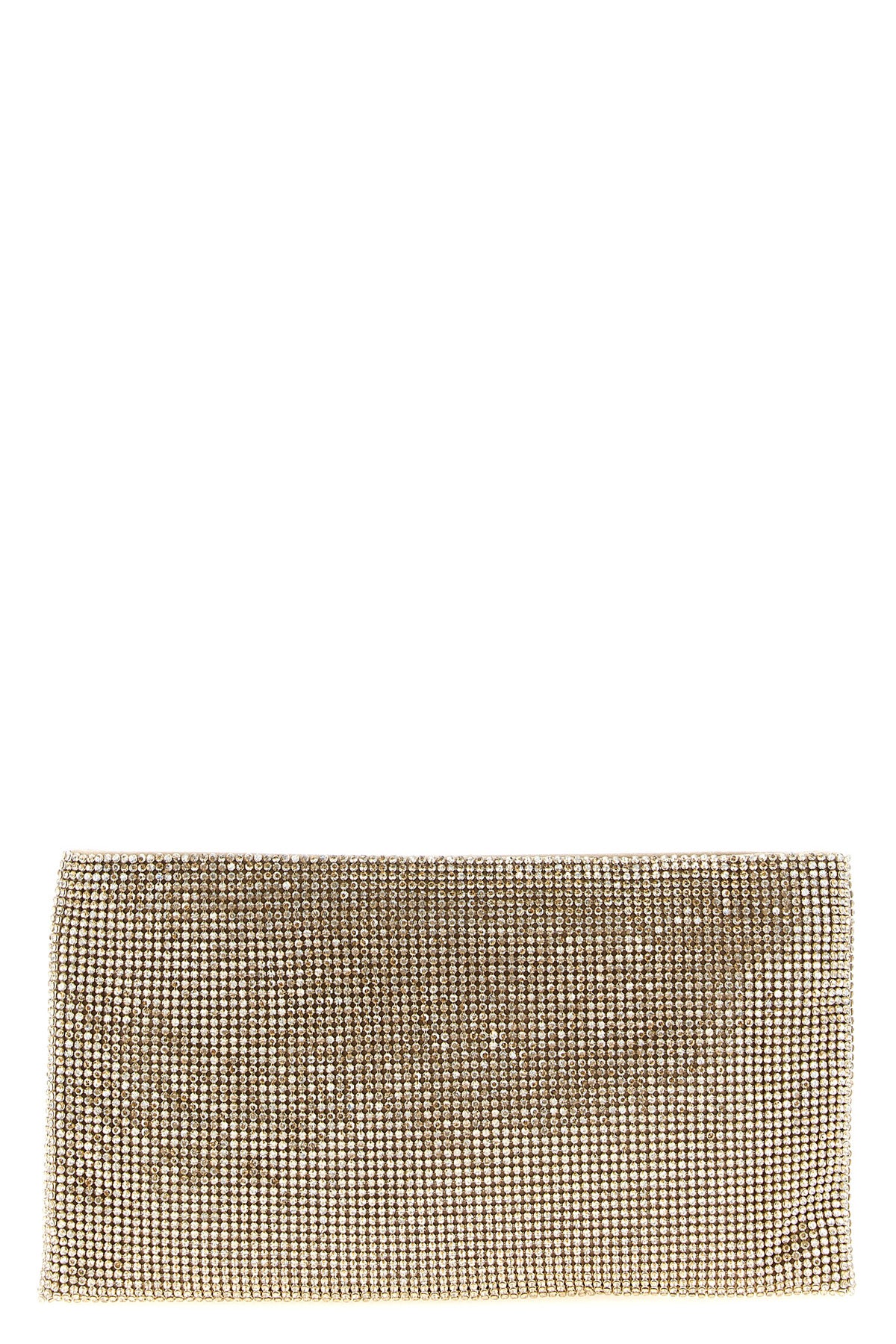 BENEDETTA BRUZZICHES OS the benedetta bruzziches your best friend - la petite clutch embodies craftsma