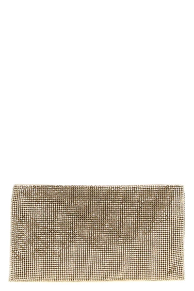 the benedetta bruzziches your best friend - la petite clutch embodies craftsma