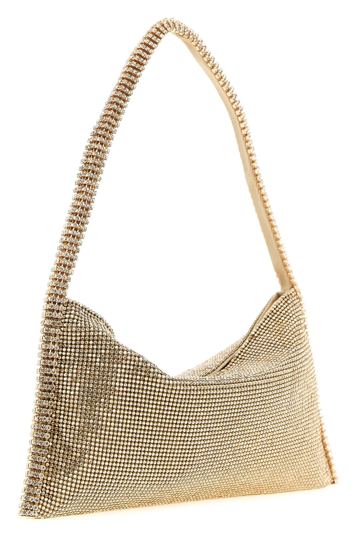BENEDETTA BRUZZICHES OS the benedetta bruzziches your best friend la grande shoulder bag stands out for