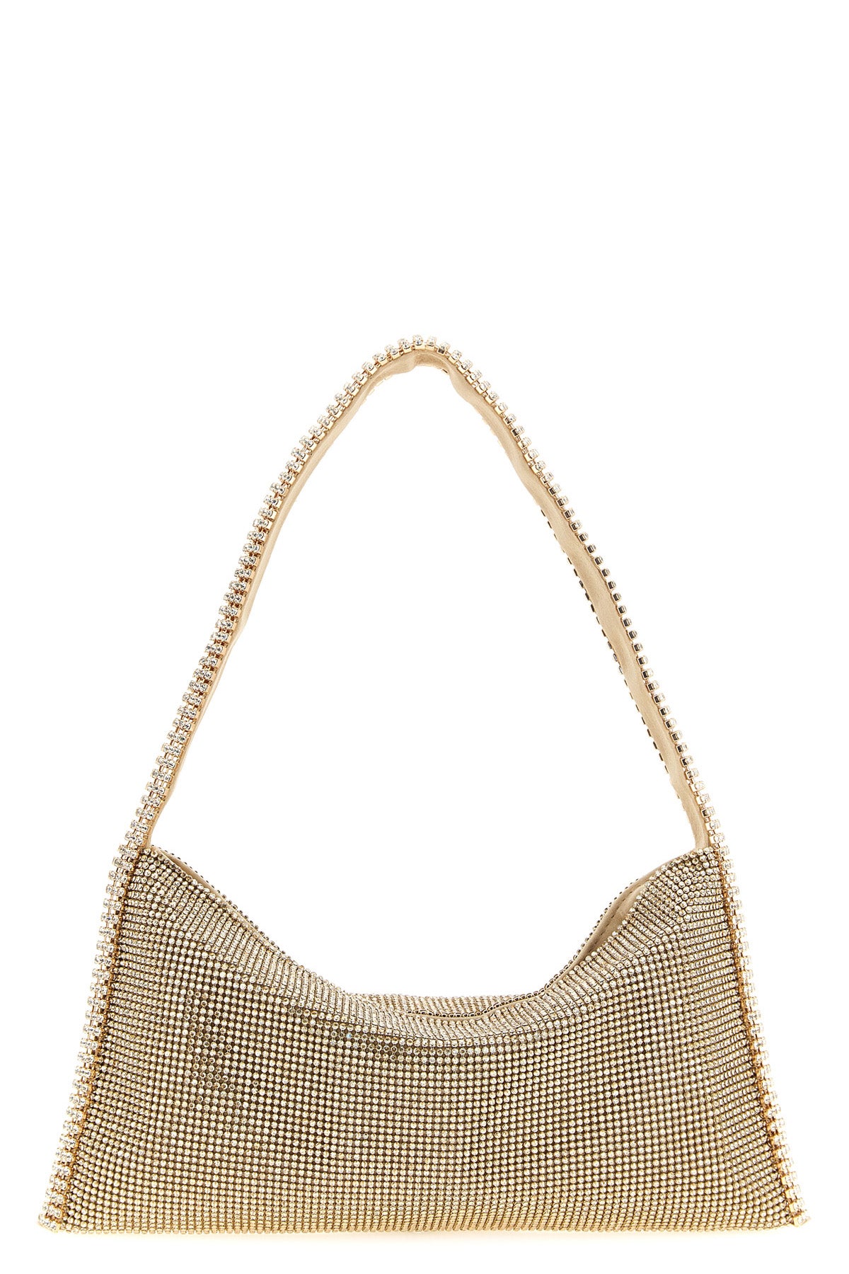 BENEDETTA BRUZZICHES OS the benedetta bruzziches your best friend la grande shoulder bag stands out for