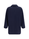 rebus double-breasted jacket