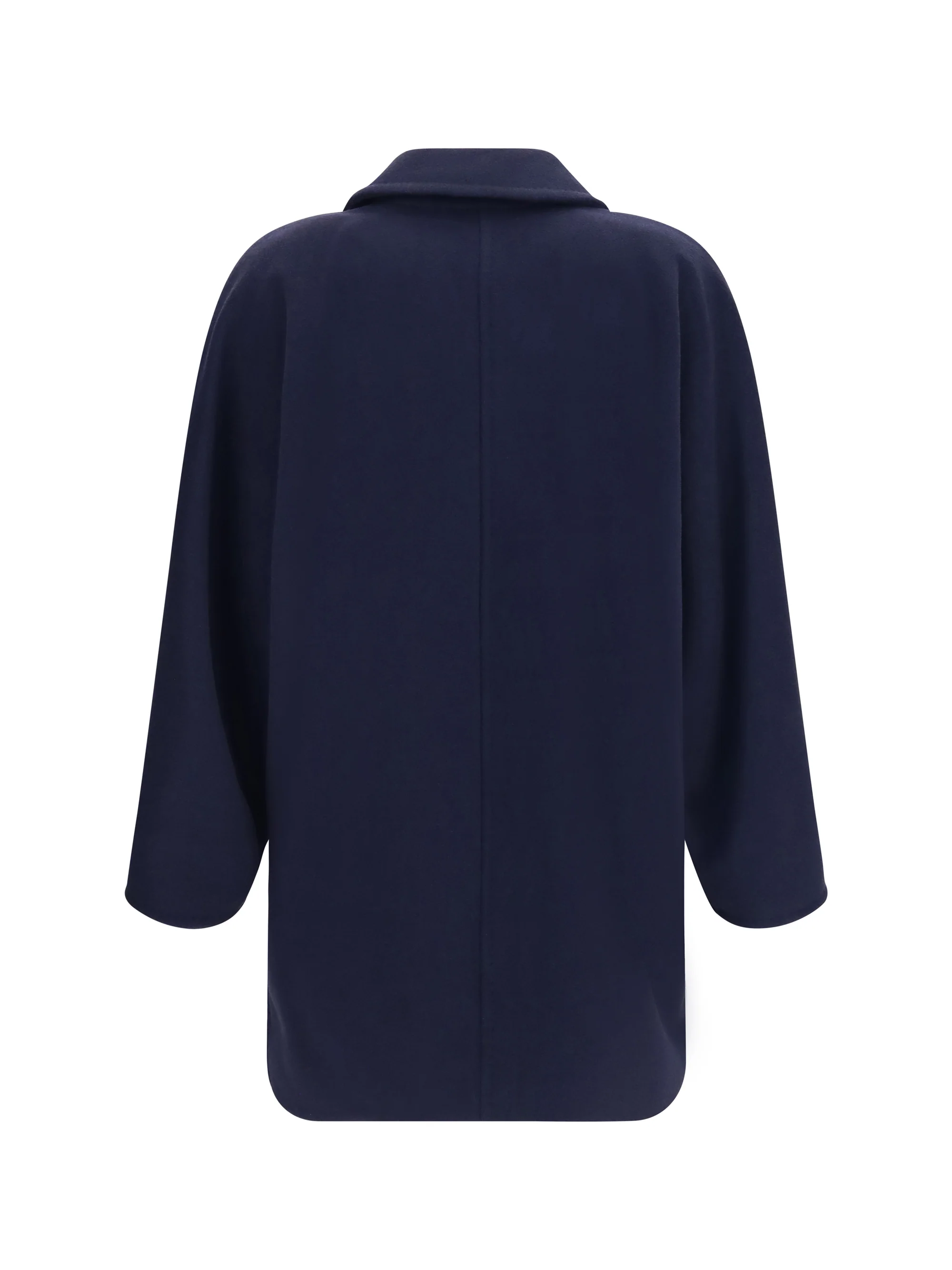 rebus double-breasted jacket