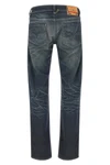 the 1985 larkee diesel jeans