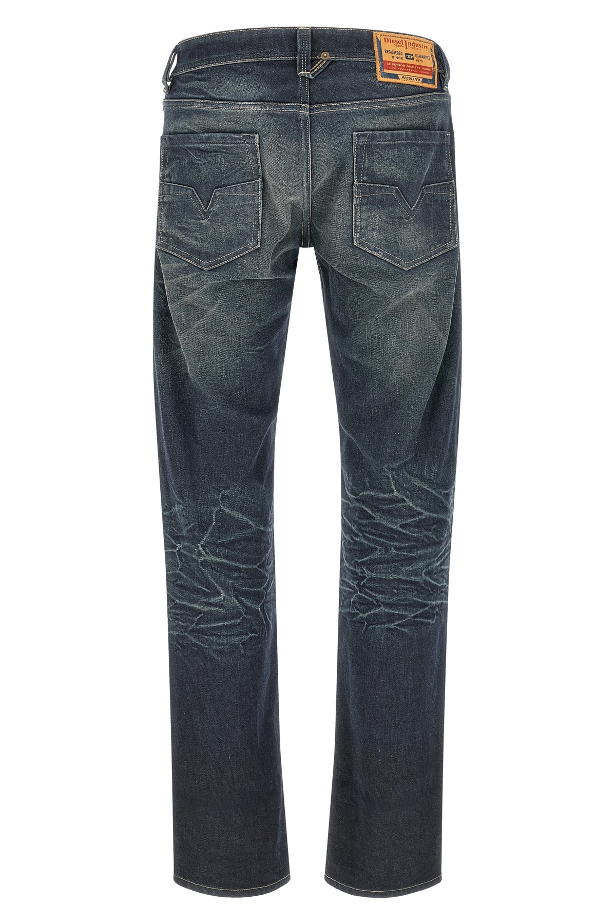 the 1985 larkee diesel jeans