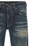 the 1985 larkee diesel jeans