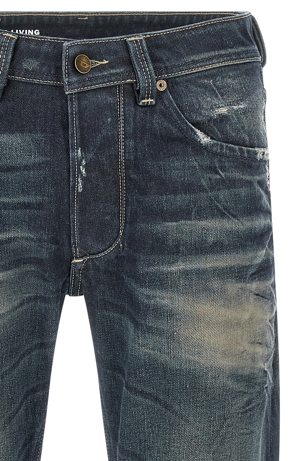 the 1985 larkee diesel jeans