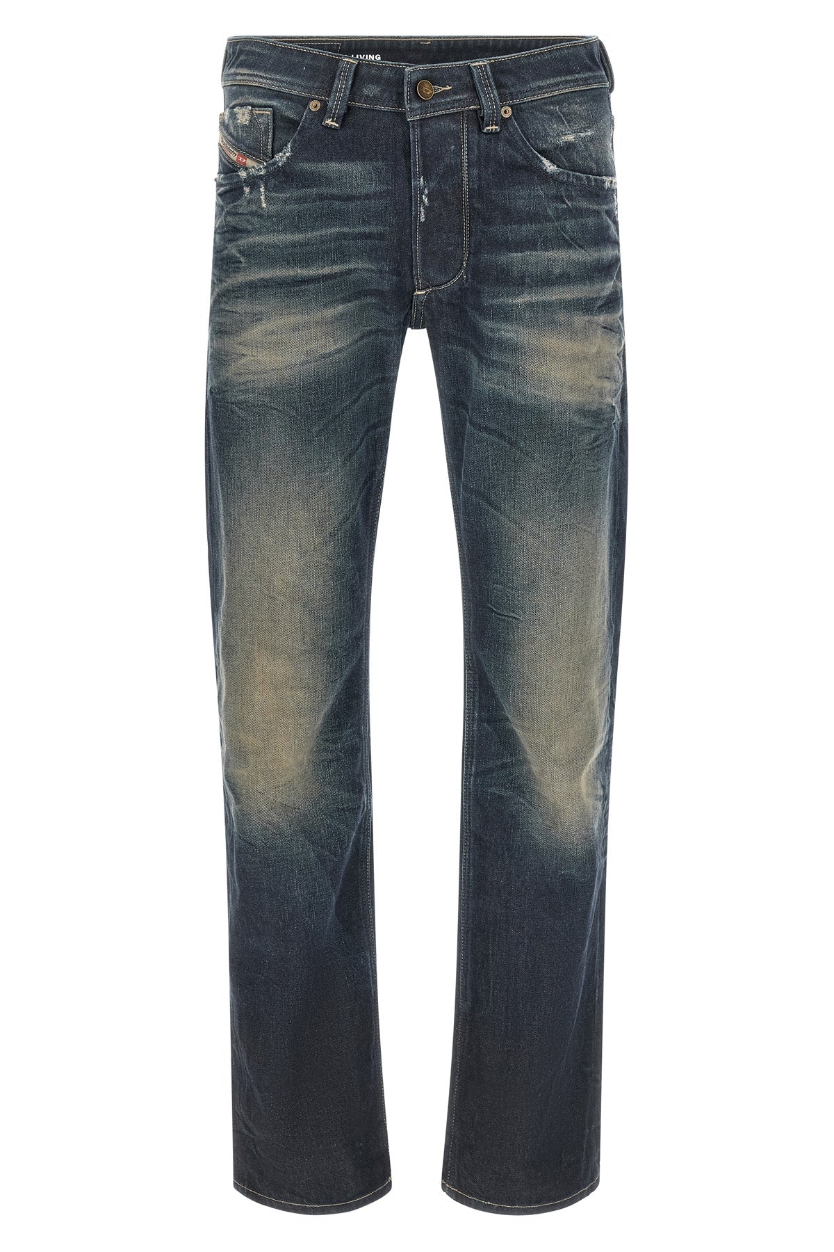the 1985 larkee diesel jeans