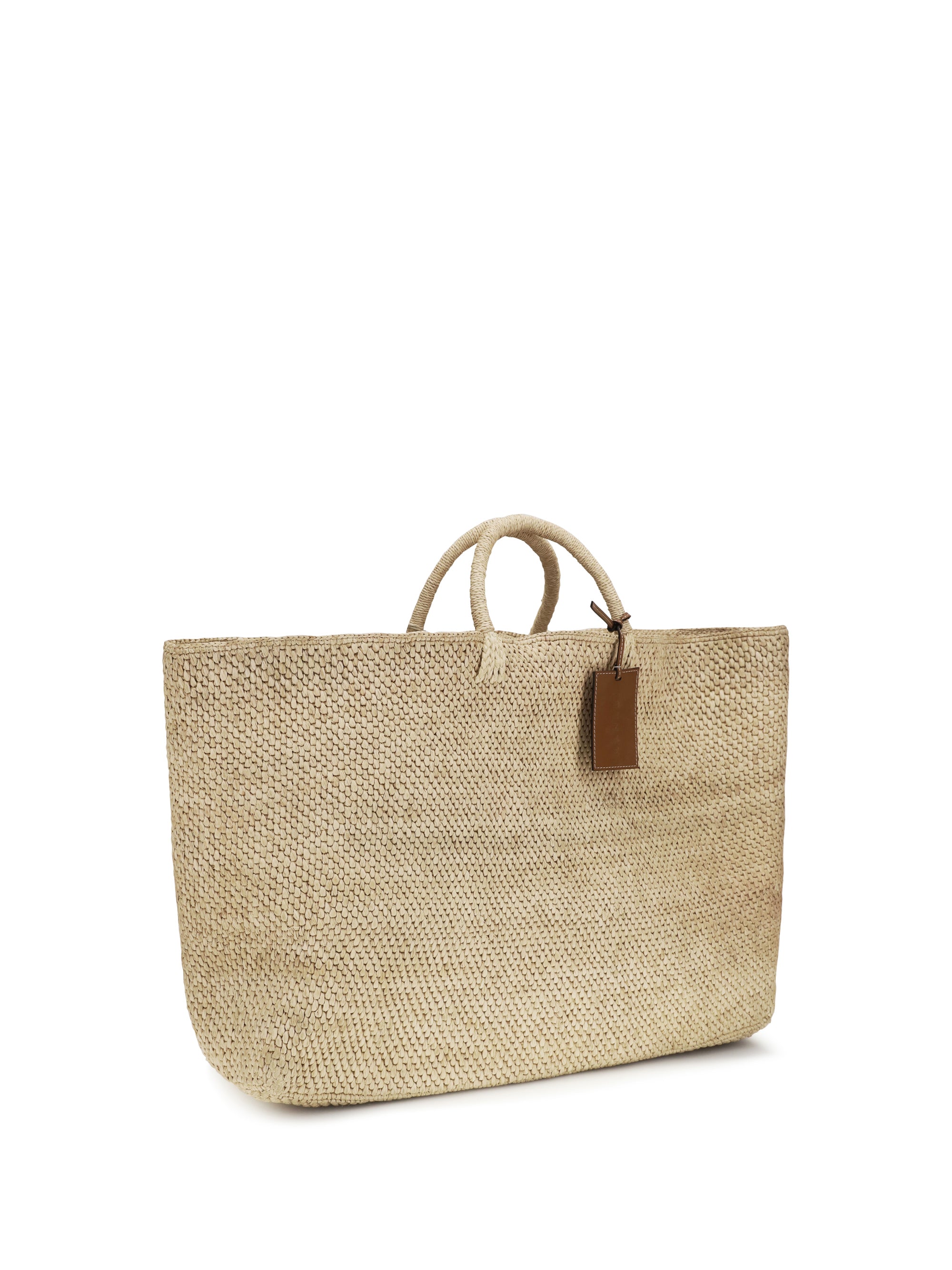 MANEBI OS saona maxi tote bag
