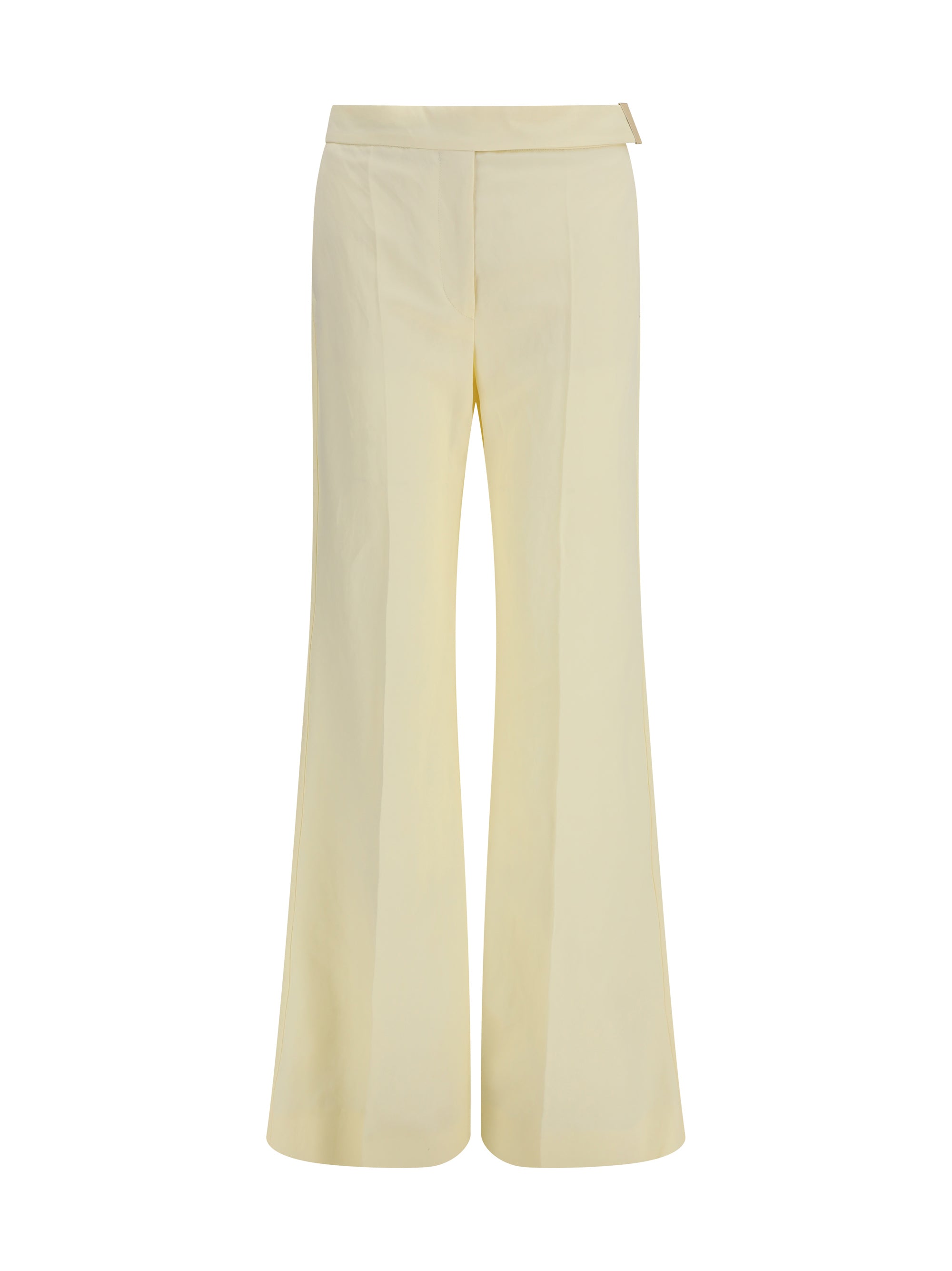 MAX MARA SPORTMAX 40 piacere pants