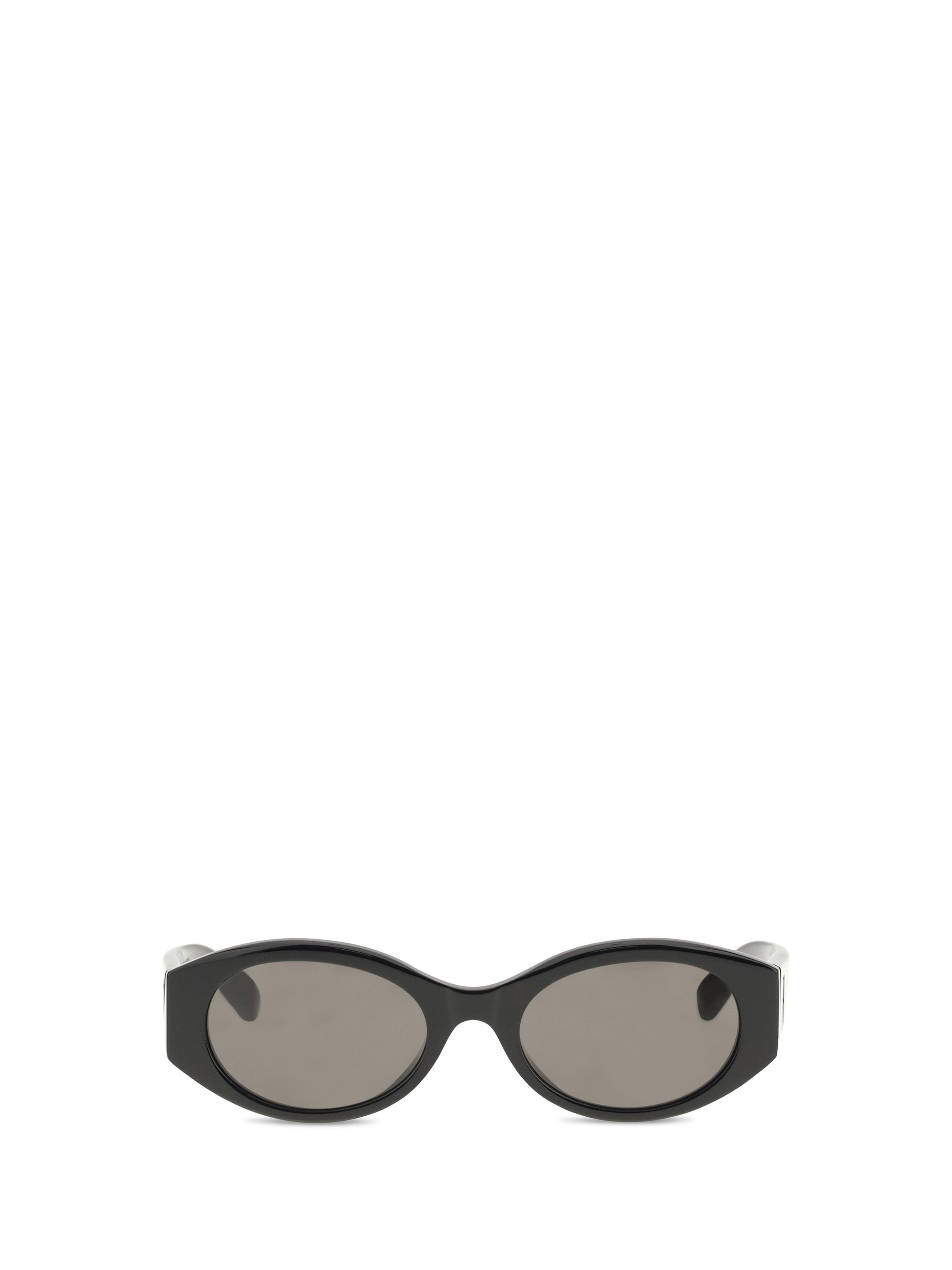 BALENCIAGA OS af rotondi nano sunglasses