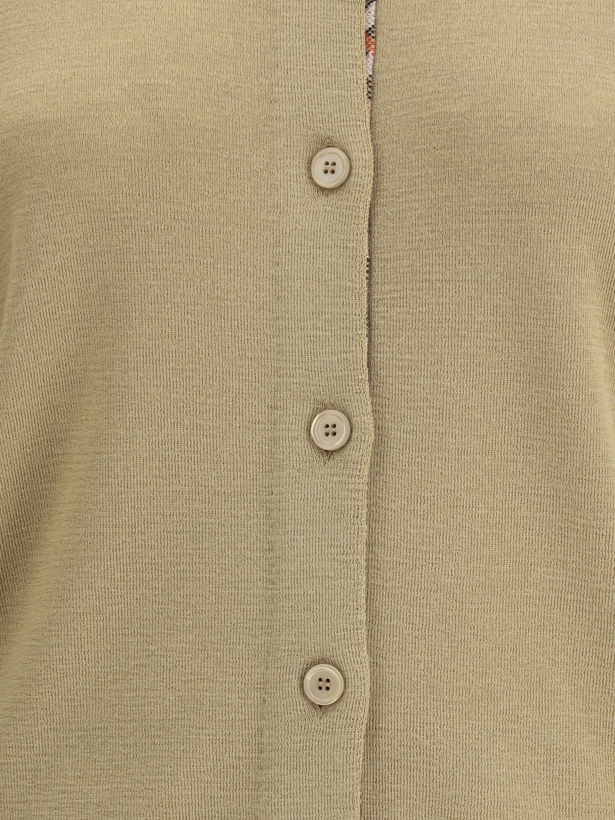 knit cardigan