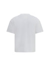 classic monochrome t-shirt