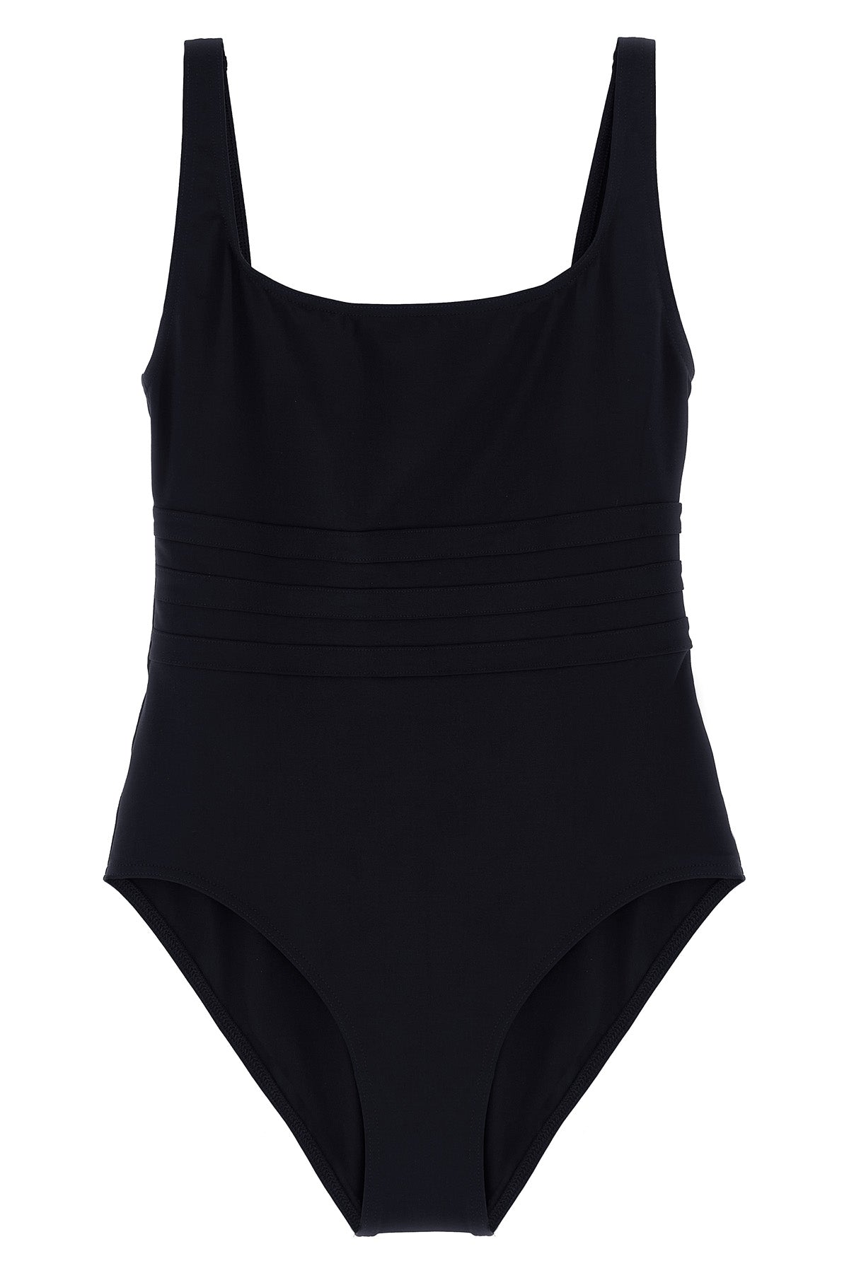 ERES 38 asia one-piece swimsuit in peau douce* fabric