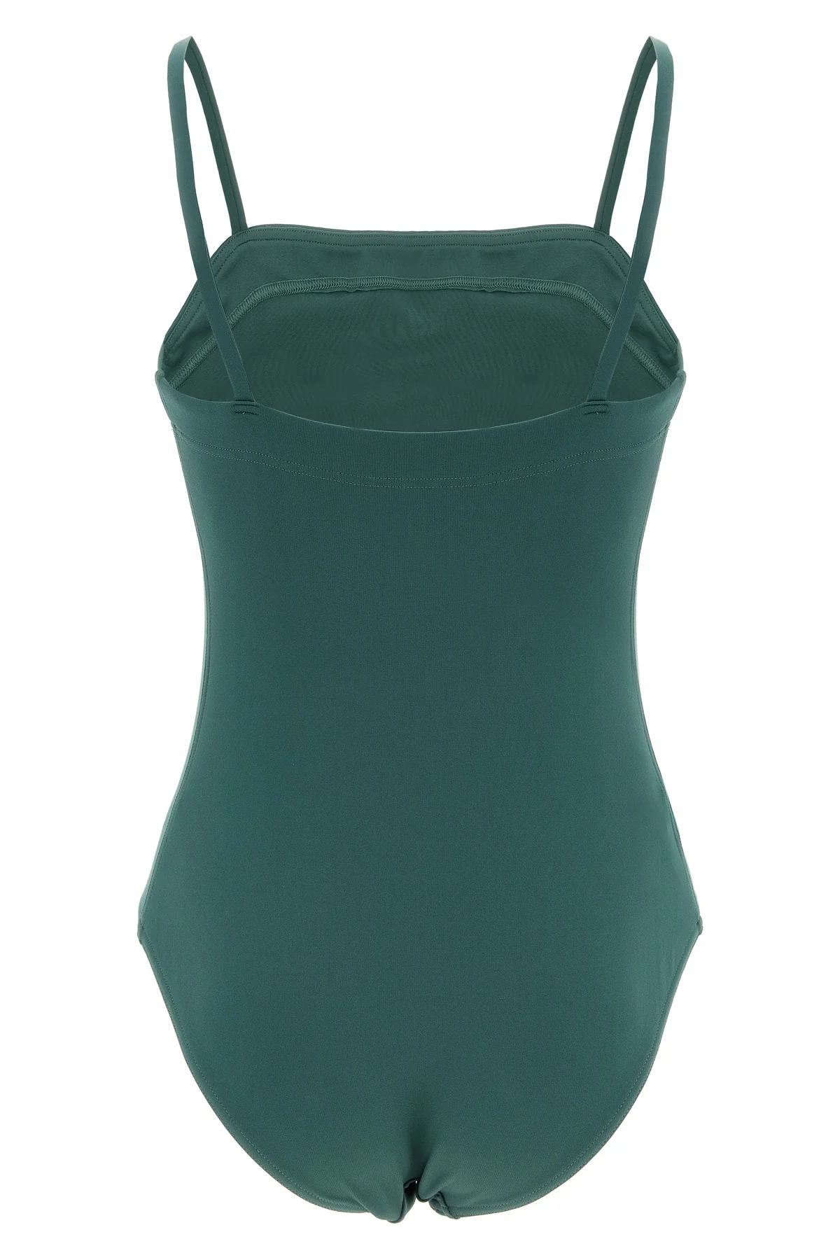 ERES 36 the aquarelle eres one-piece swimsuit defines an essential model through a minim