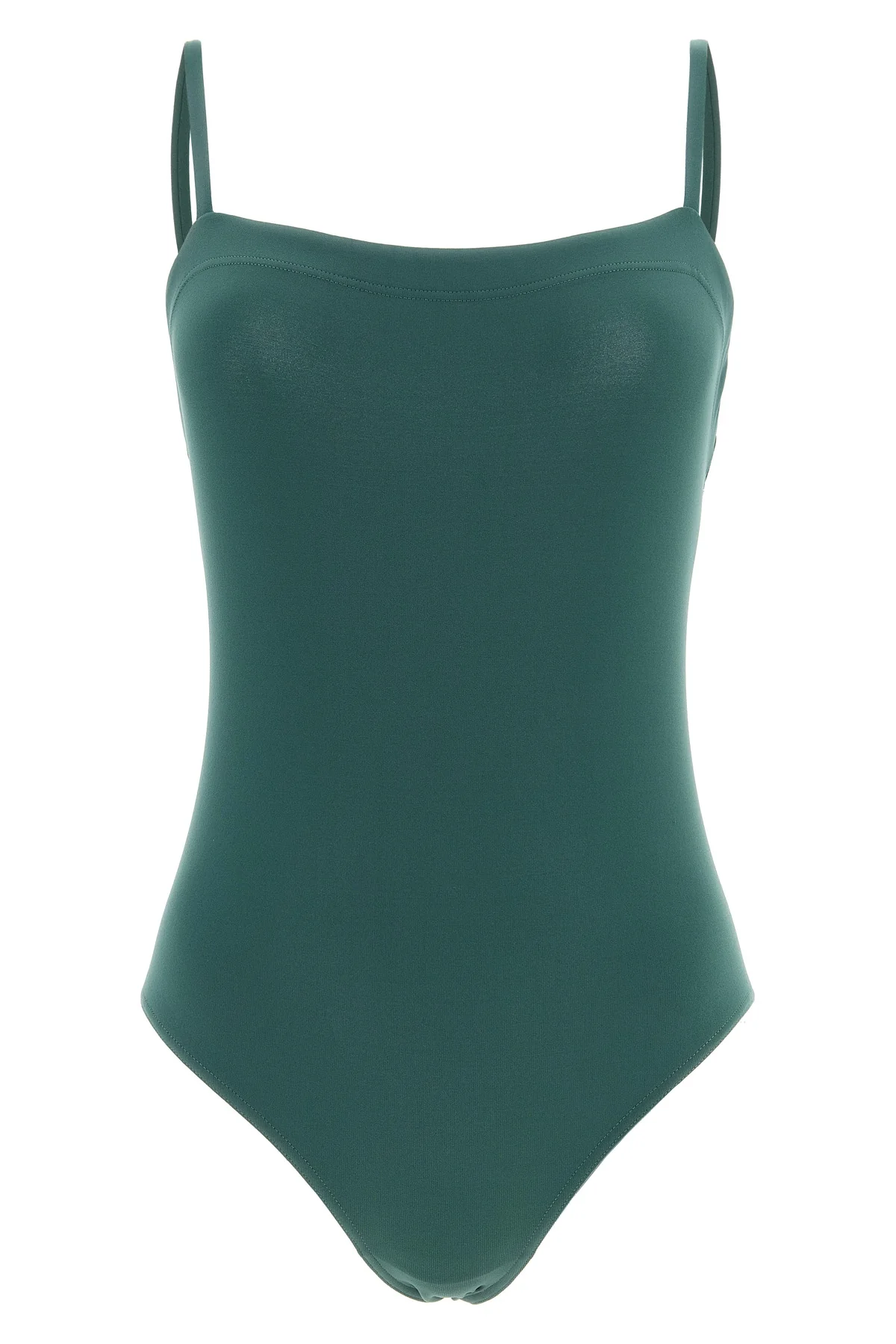 ERES 36 the aquarelle eres one-piece swimsuit defines an essential model through a minim