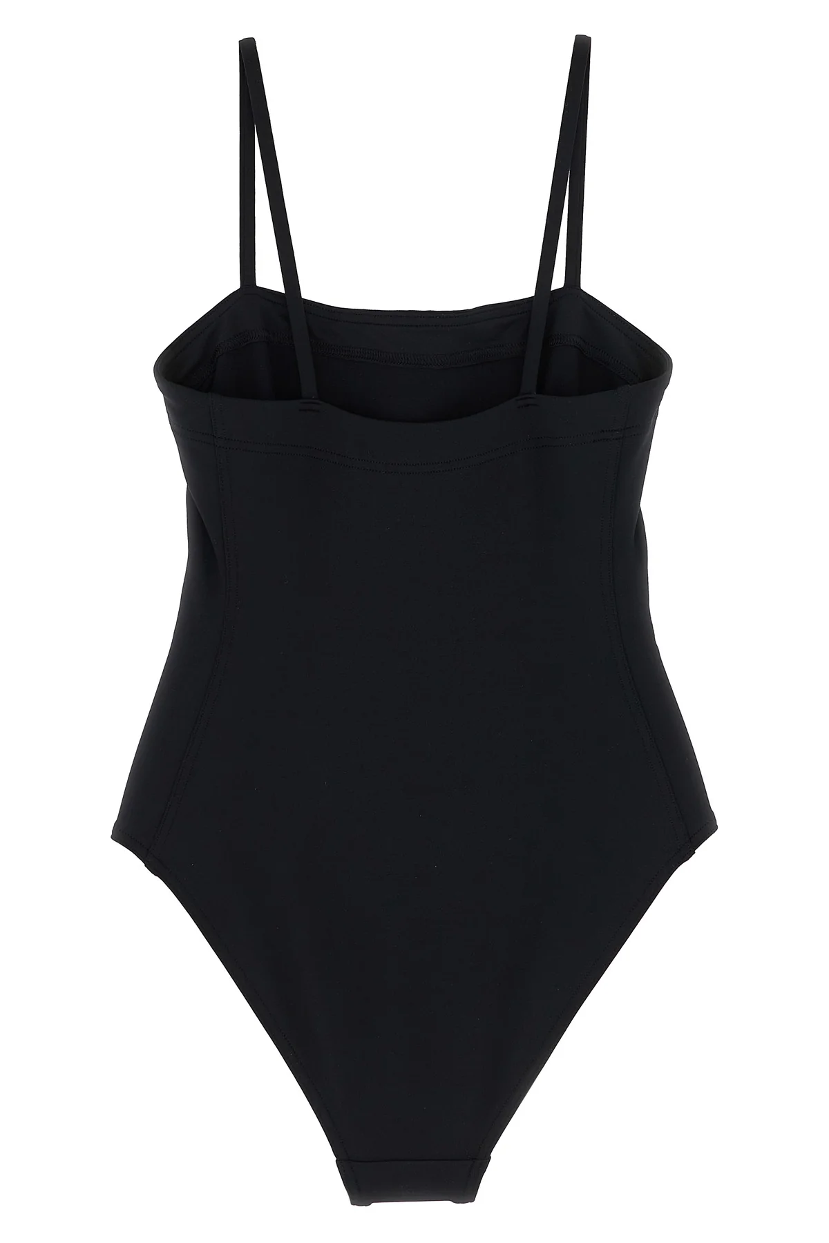 ERES 36 aquarelle one-piece swimsuit in peau douce* fabric