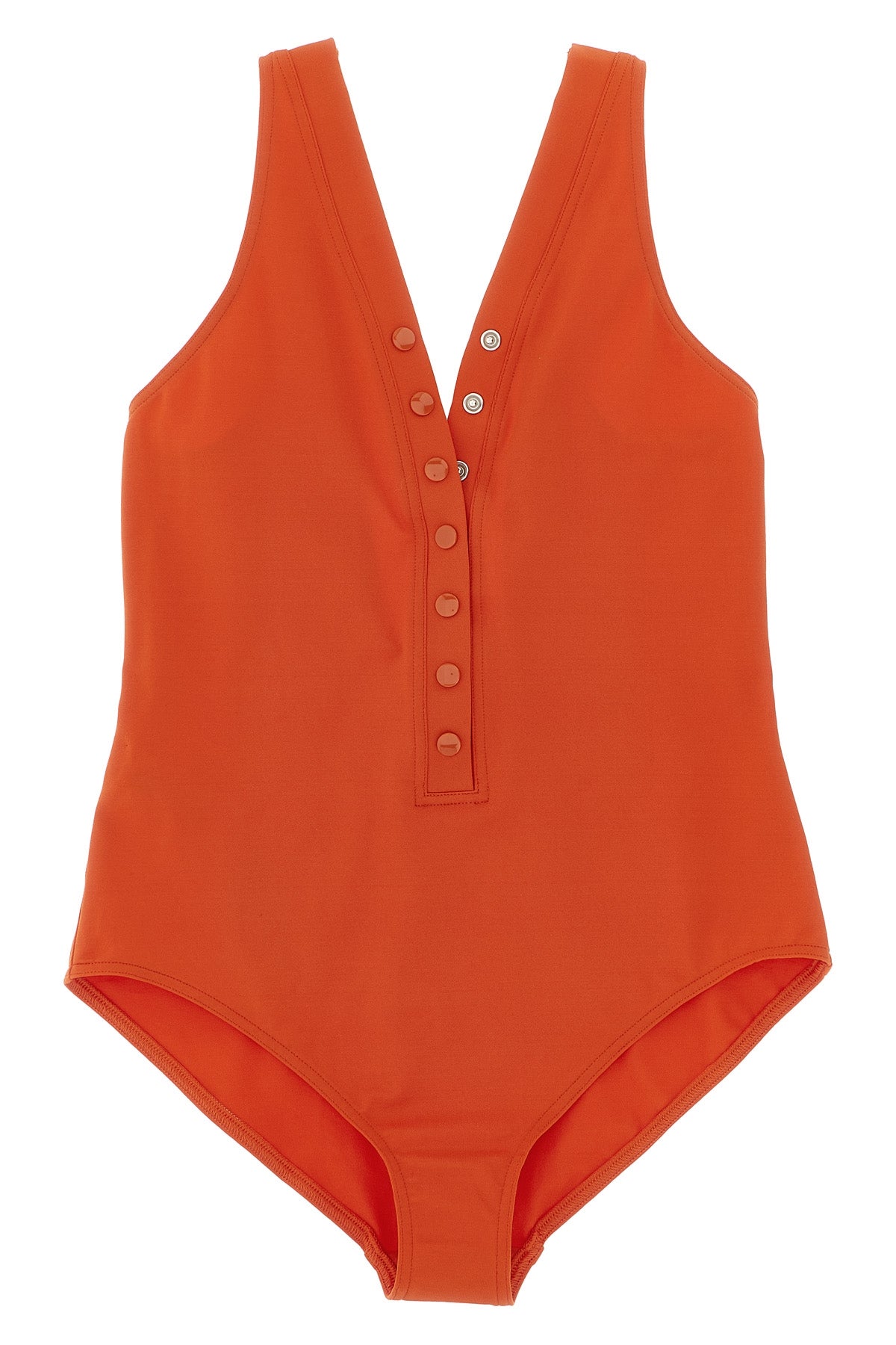 ERES 44 icône one-piece swimsuit in peau douce* fabric