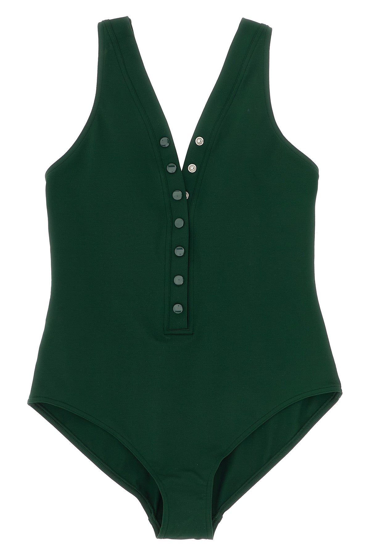 ERES 38 icône one-piece swimsuit in peau douce* fabric