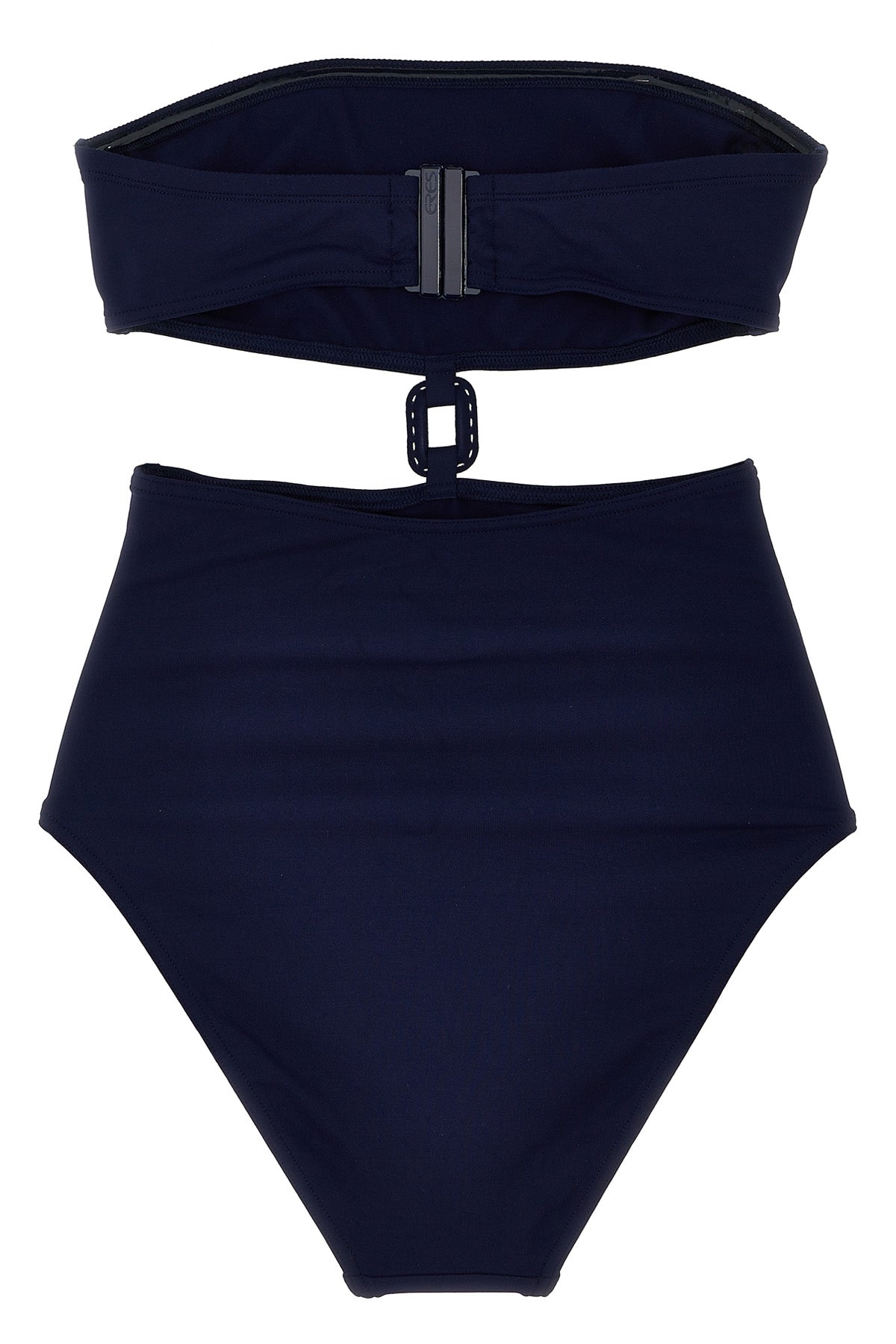 ERES 36 marina one-piece swimsuit in peau douce* fabric