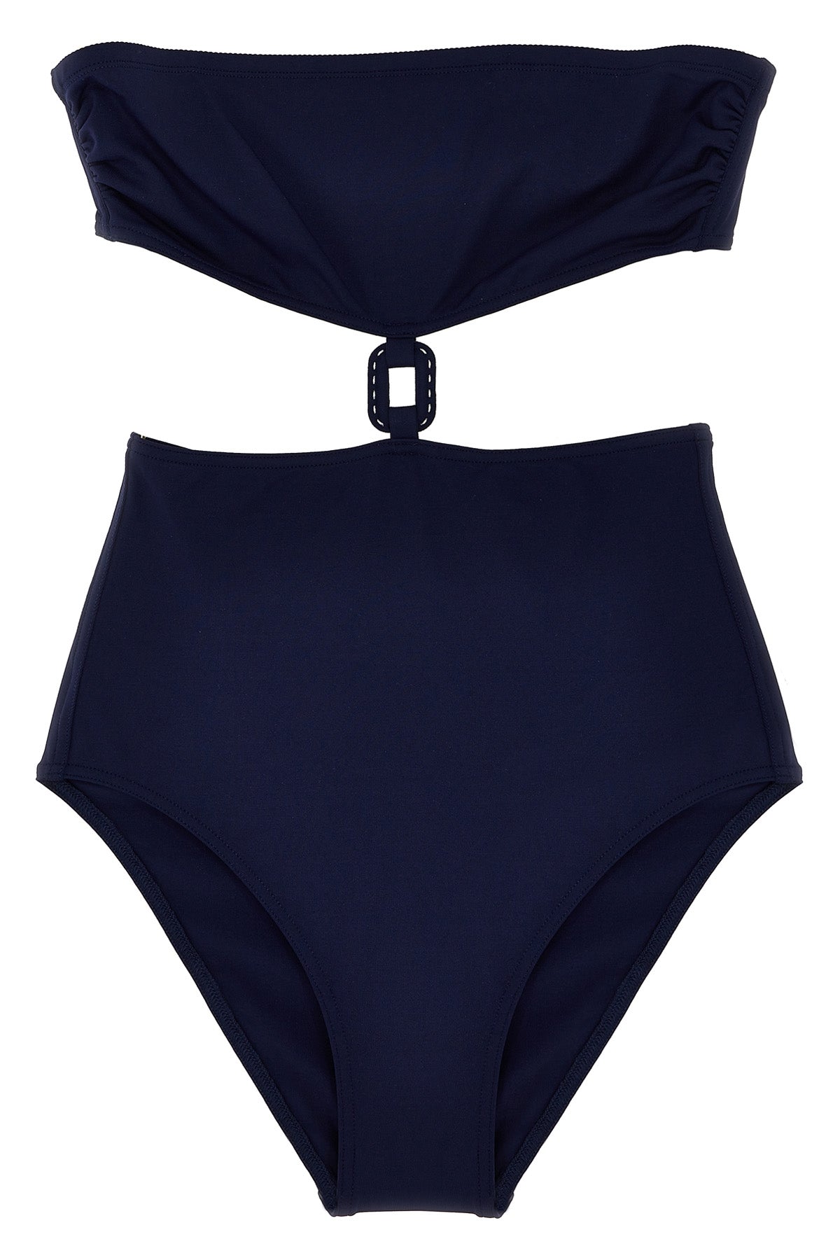 ERES 36 marina one-piece swimsuit in peau douce* fabric