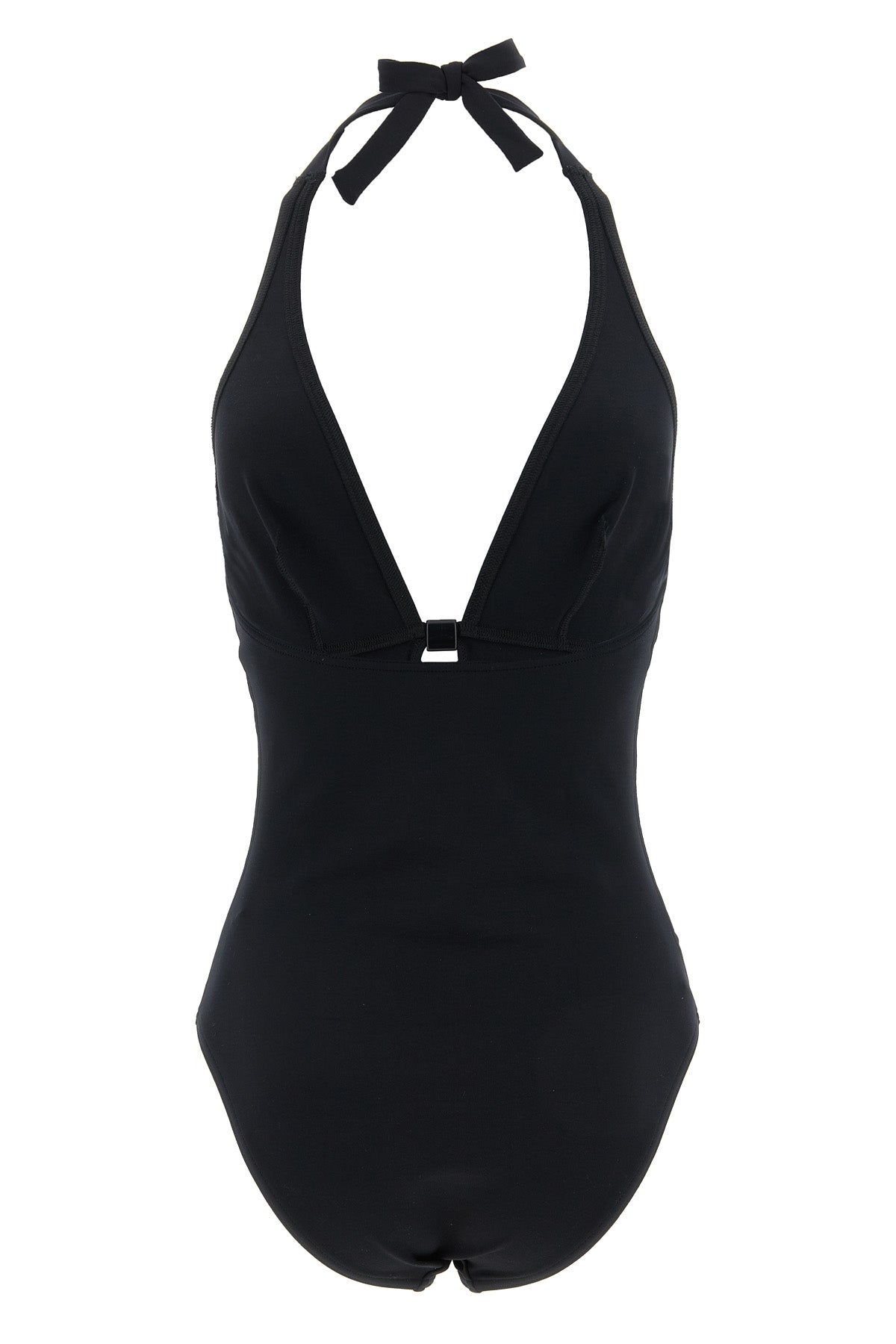harmony one-piece swimsuit in peau douce* fabric