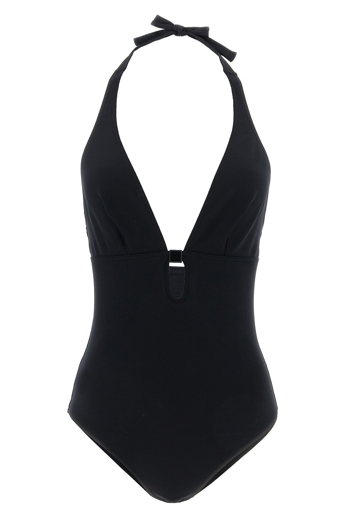 ERES 36 harmony one-piece swimsuit in peau douce* fabric