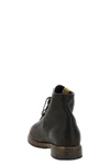 the brigadier visvim ankle boots