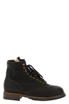 the brigadier visvim ankle boots