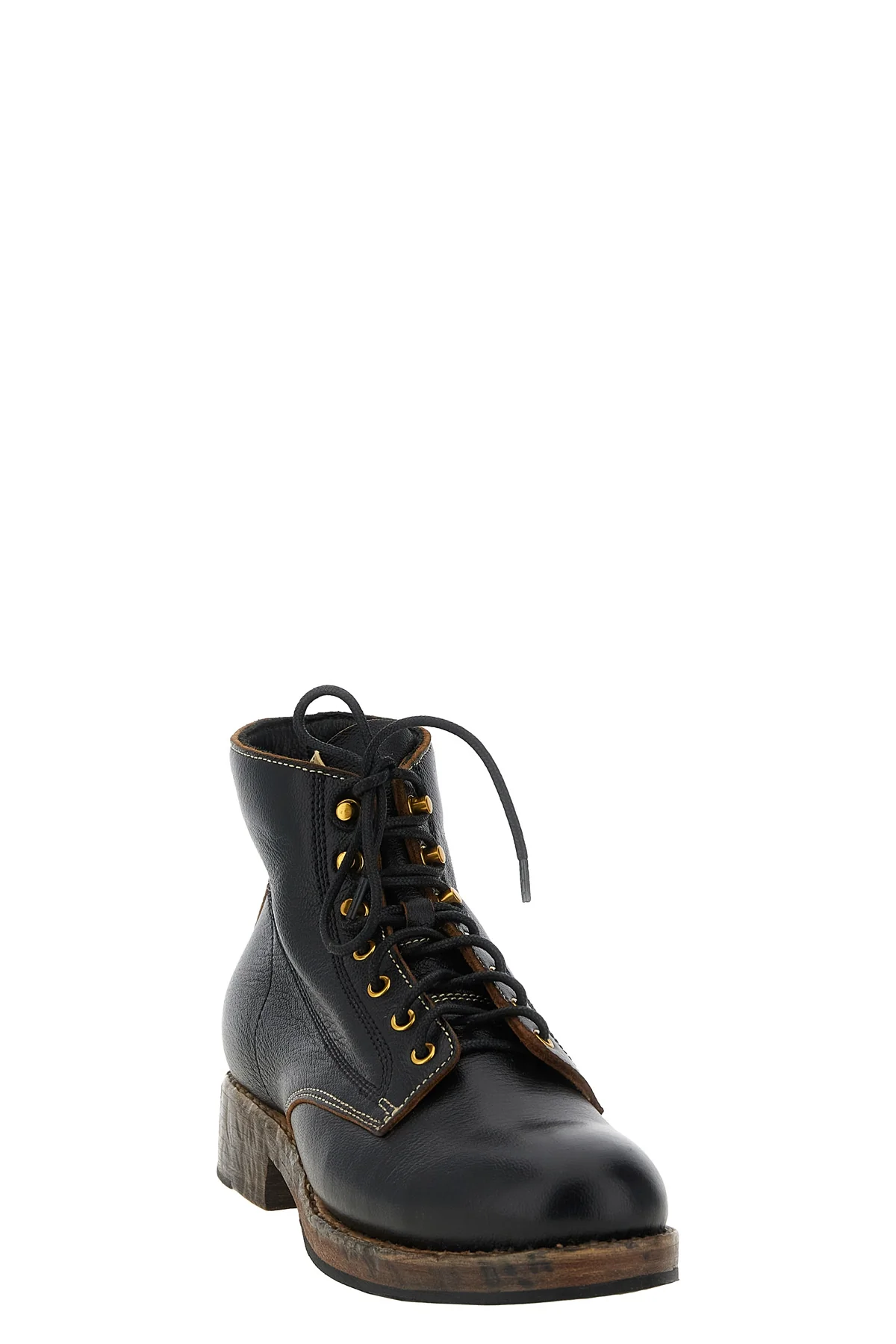 VISVIM 9 the virgil visvim ankle boots set new standards in footwear manufacturing thro
