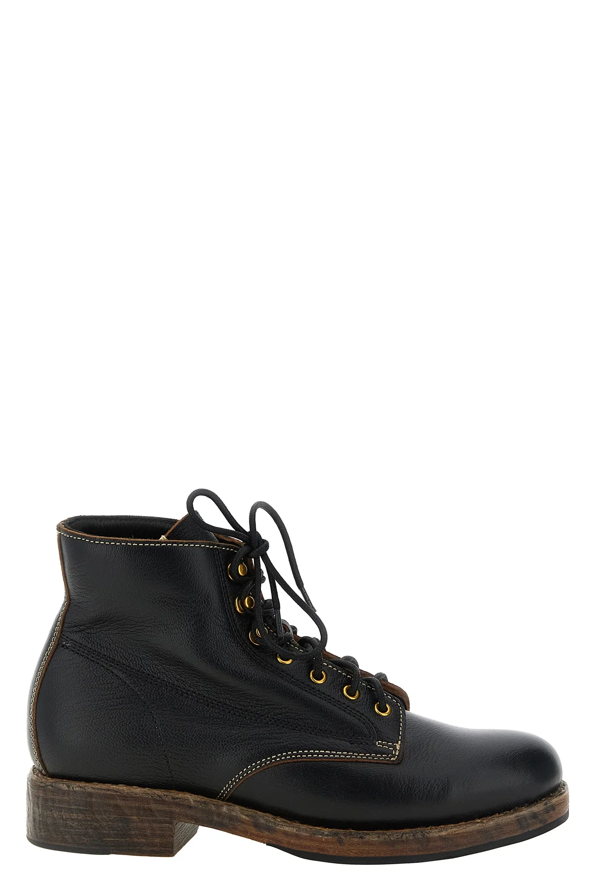 VISVIM 9 the virgil visvim ankle boots set new standards in footwear manufacturing thro