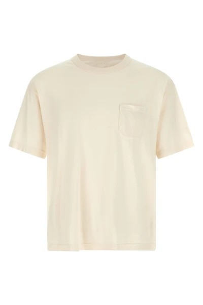the jumbo visvim t-shirt