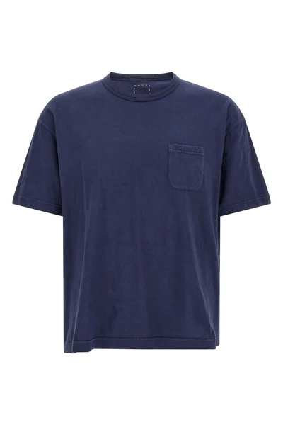 the visvim t-shirt