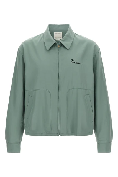 the somer swing visvim jacket