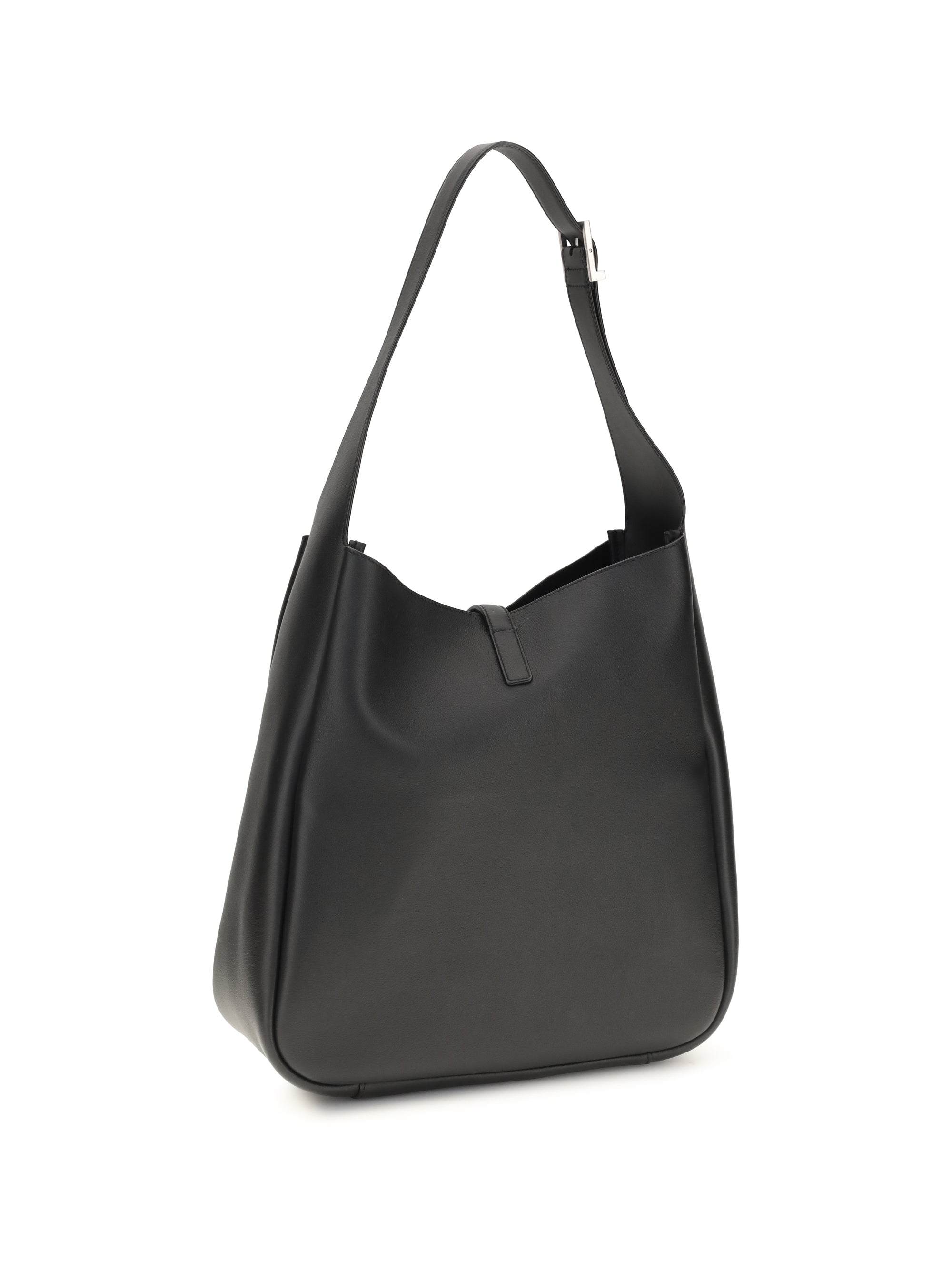 le 5 à 7 large shoulder bag
